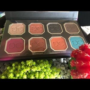 NIB Celestial Thunder Pallete Eyeshadow